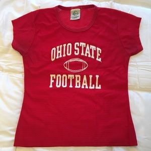 Ohio State Buckeyes Jersey Small